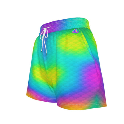 Women's Casual Shorts