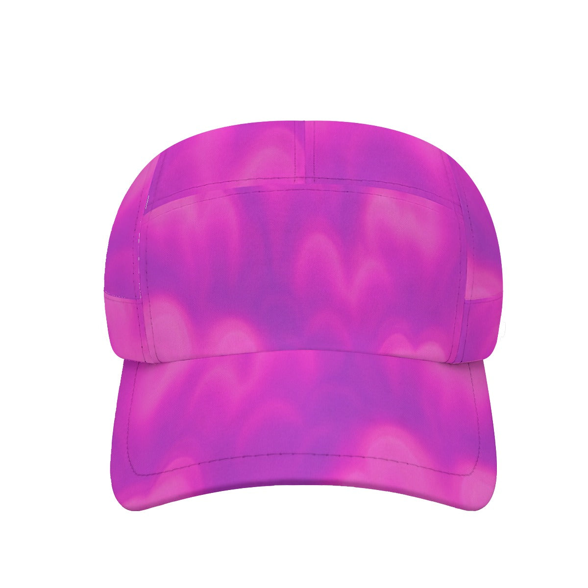Unisex Sun Hat With Neck Flap