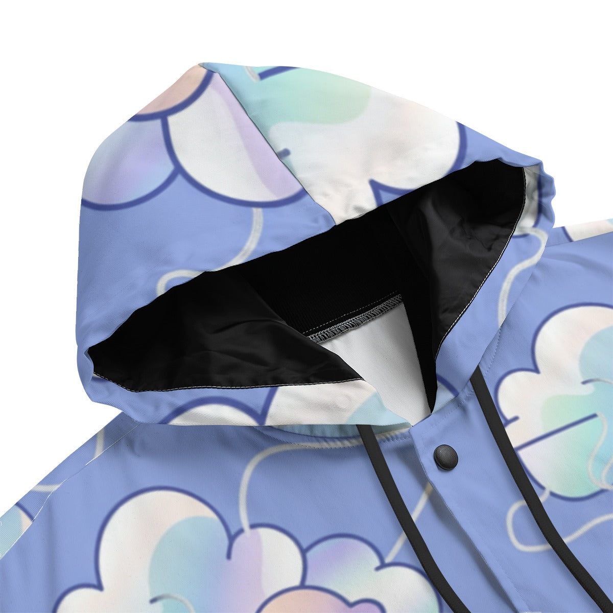 Men's Varsity Jacket