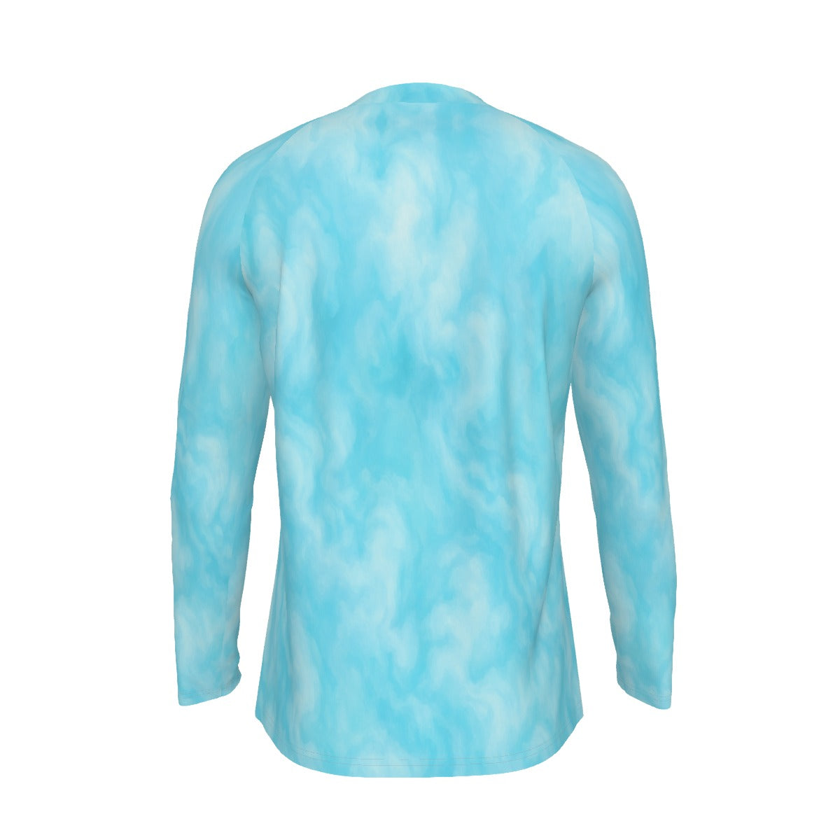 Men's Long Sleeve Tight surf clothing - view 2