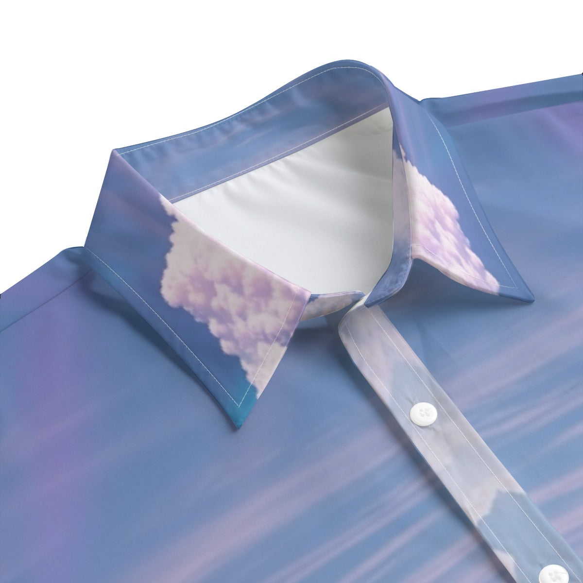 Men's T-shirt With Short Sleeve