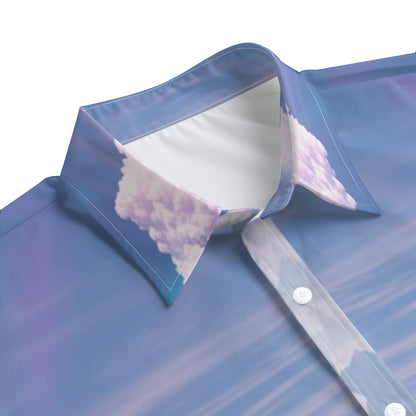 Men's T-shirt With Short Sleeve