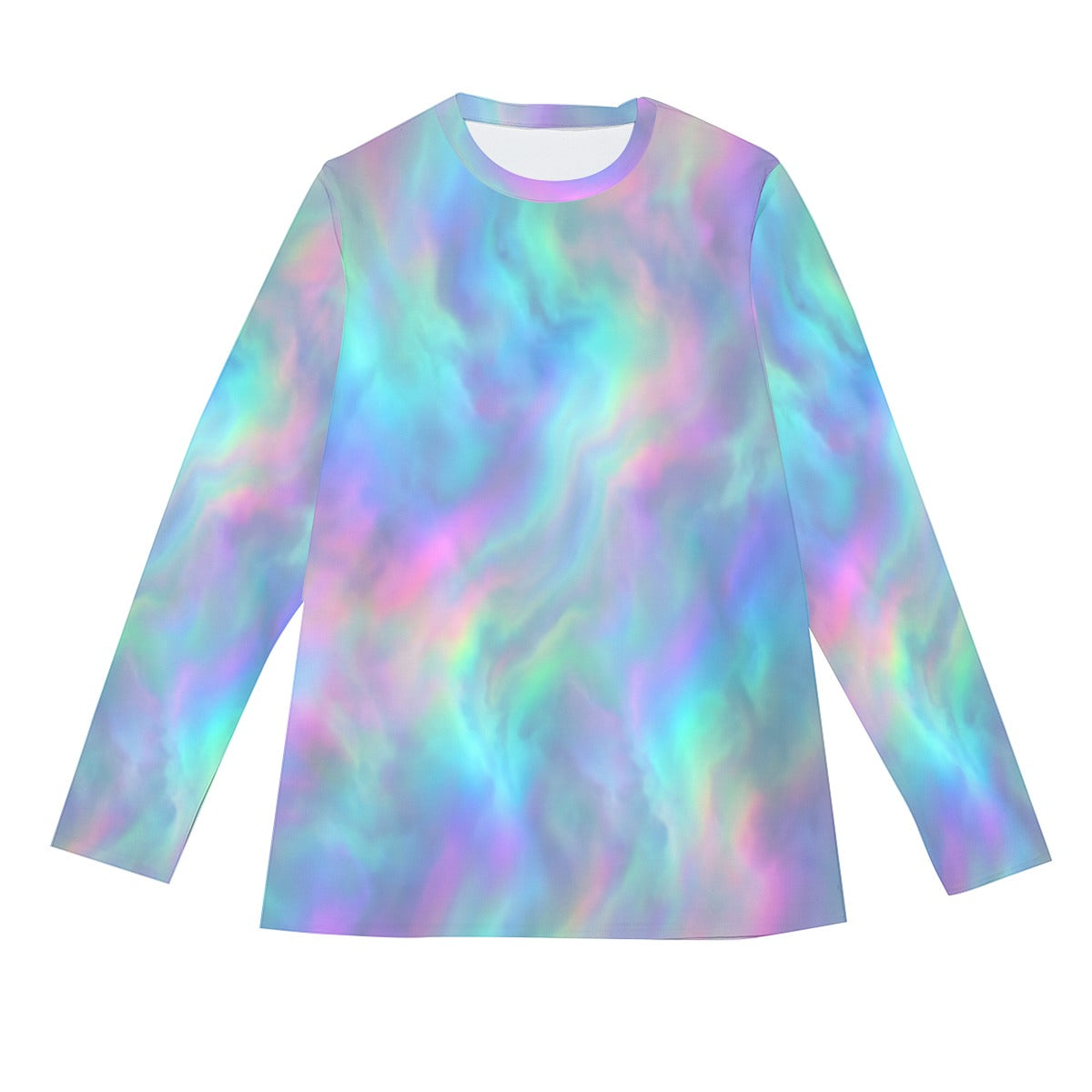 Long Sleeve T-Shirt | 190GSM Cotton