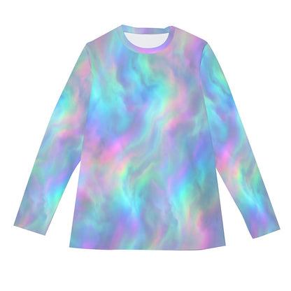 Long Sleeve T-Shirt | 190GSM Cotton