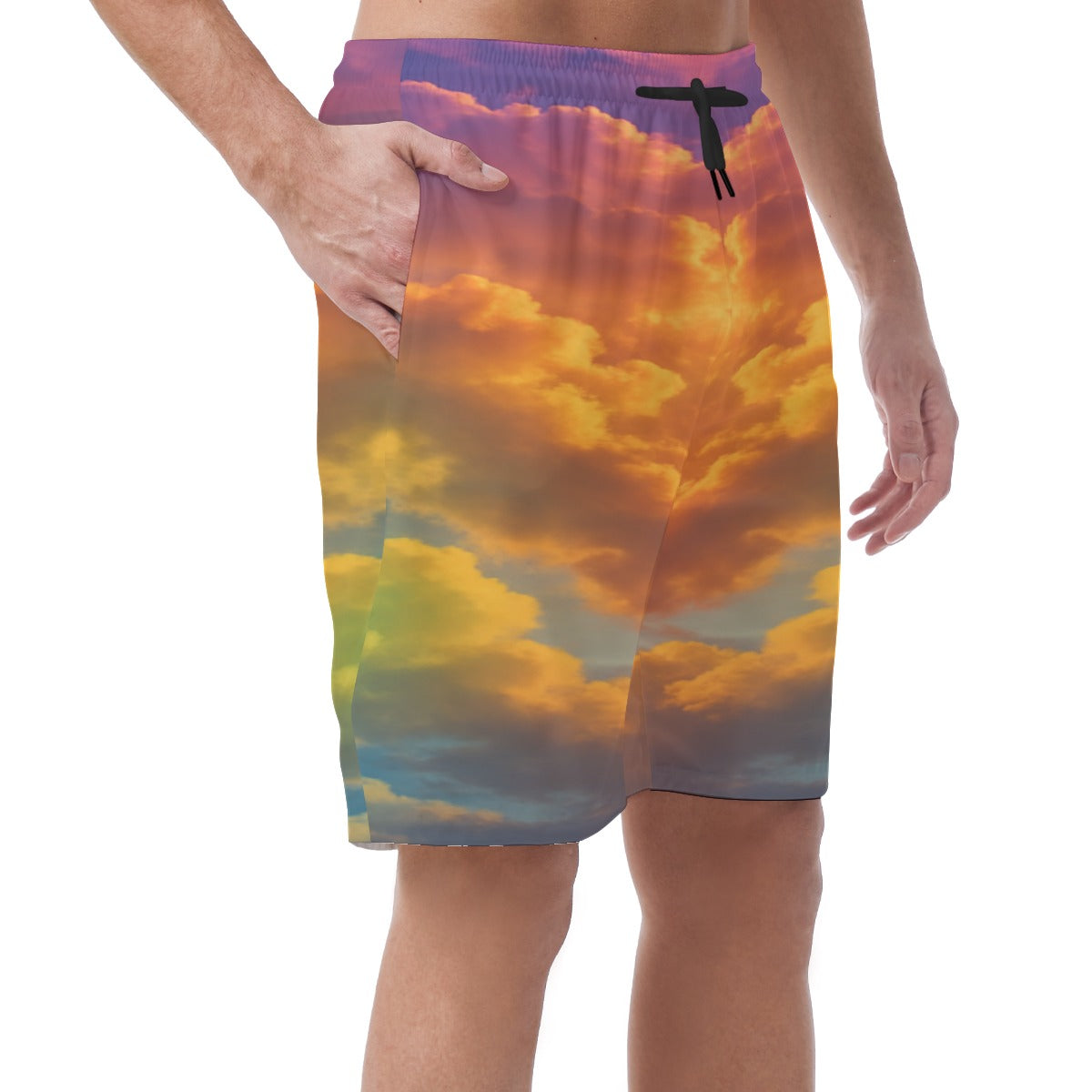 Men's Casual Shorts
