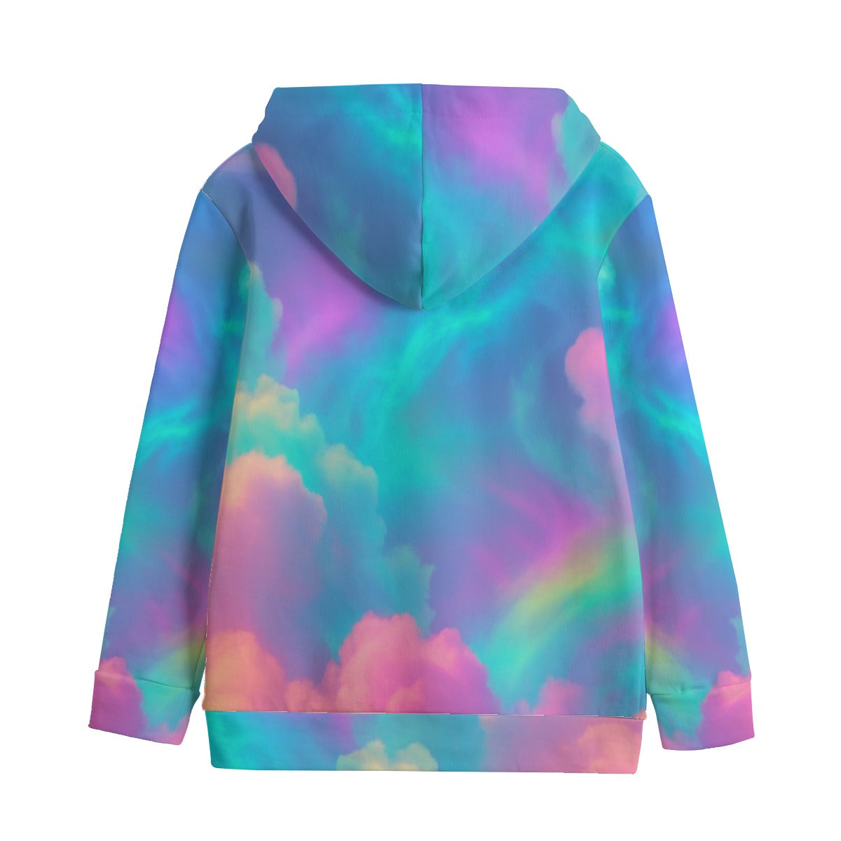 Unisex Kid's Pullover Hoodie | 310GSM Cotton