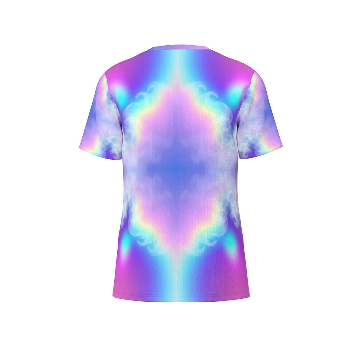 Men's O-Neck T-Shirt | 190GSM Cotton
