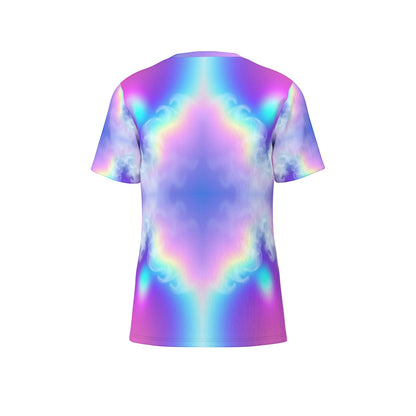 Men's O-Neck T-Shirt | 190GSM Cotton
