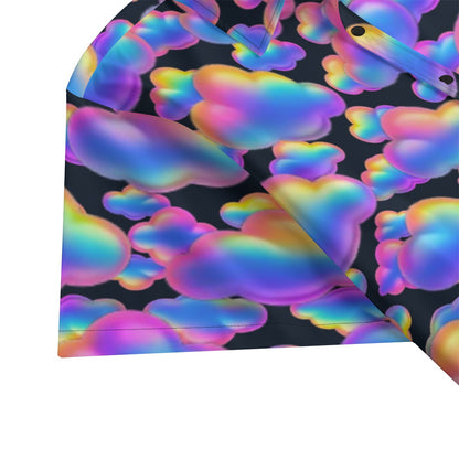 Men's T-shirt With Short Sleeve