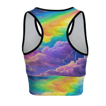Women's Sports Bra by O’Nimbus – view 2