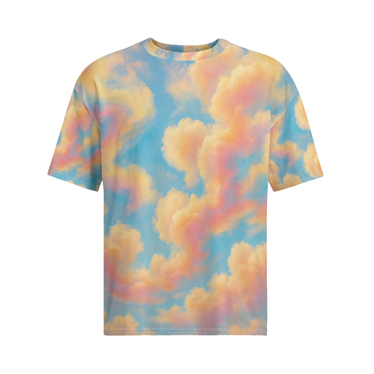Men's Raglan Short Sleeve T-Shirt|180GSM COTTON by O’Nimbus