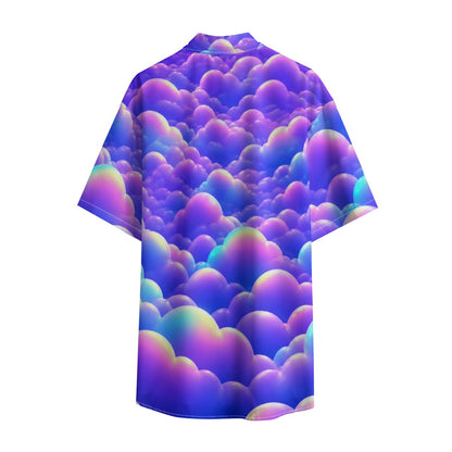 Men's T-shirt With Short Sleeve