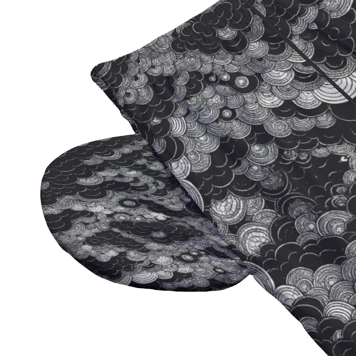 Men's Pocket Customizable Shorts