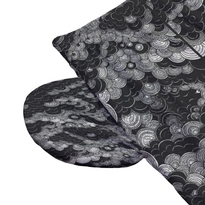 Men's Pocket Customizable Shorts