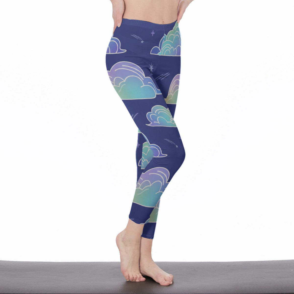 Casual Leggings