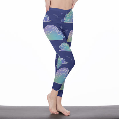 Casual Leggings