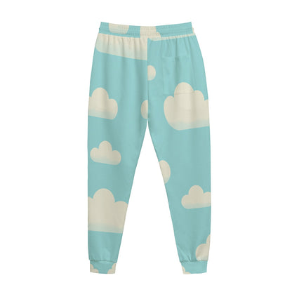 Men's Sweatpants | Interlock