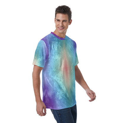 Men's T-Shirt | Velvet