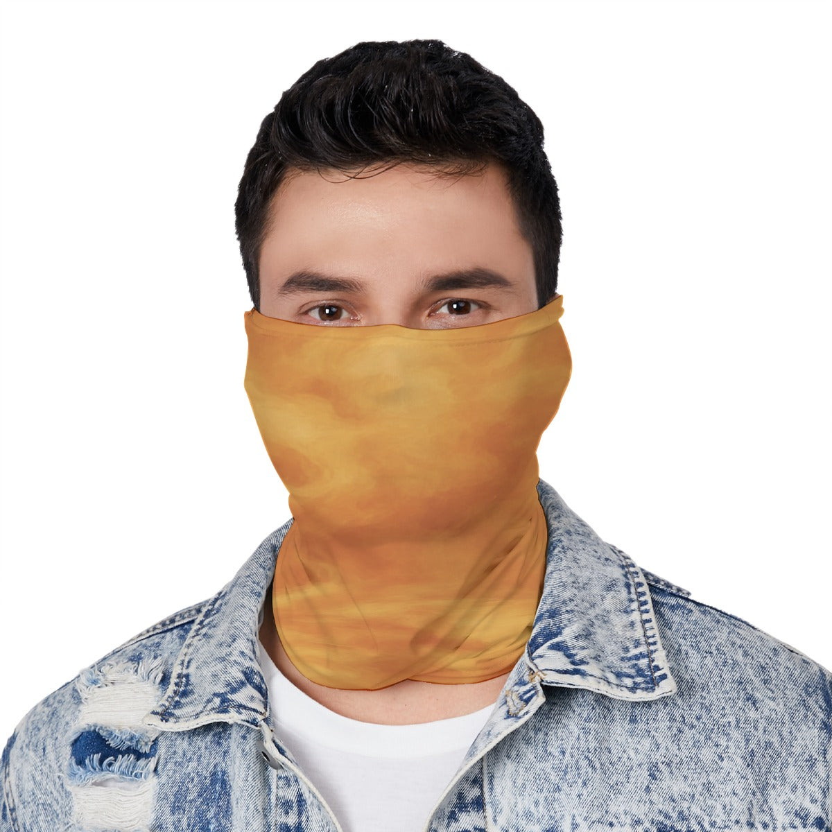 Unisex Neck Gaiter