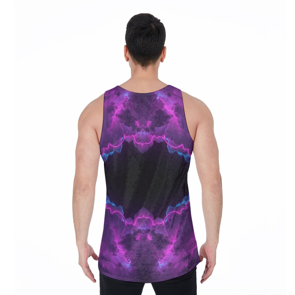 Men's Tank Top | Velvet