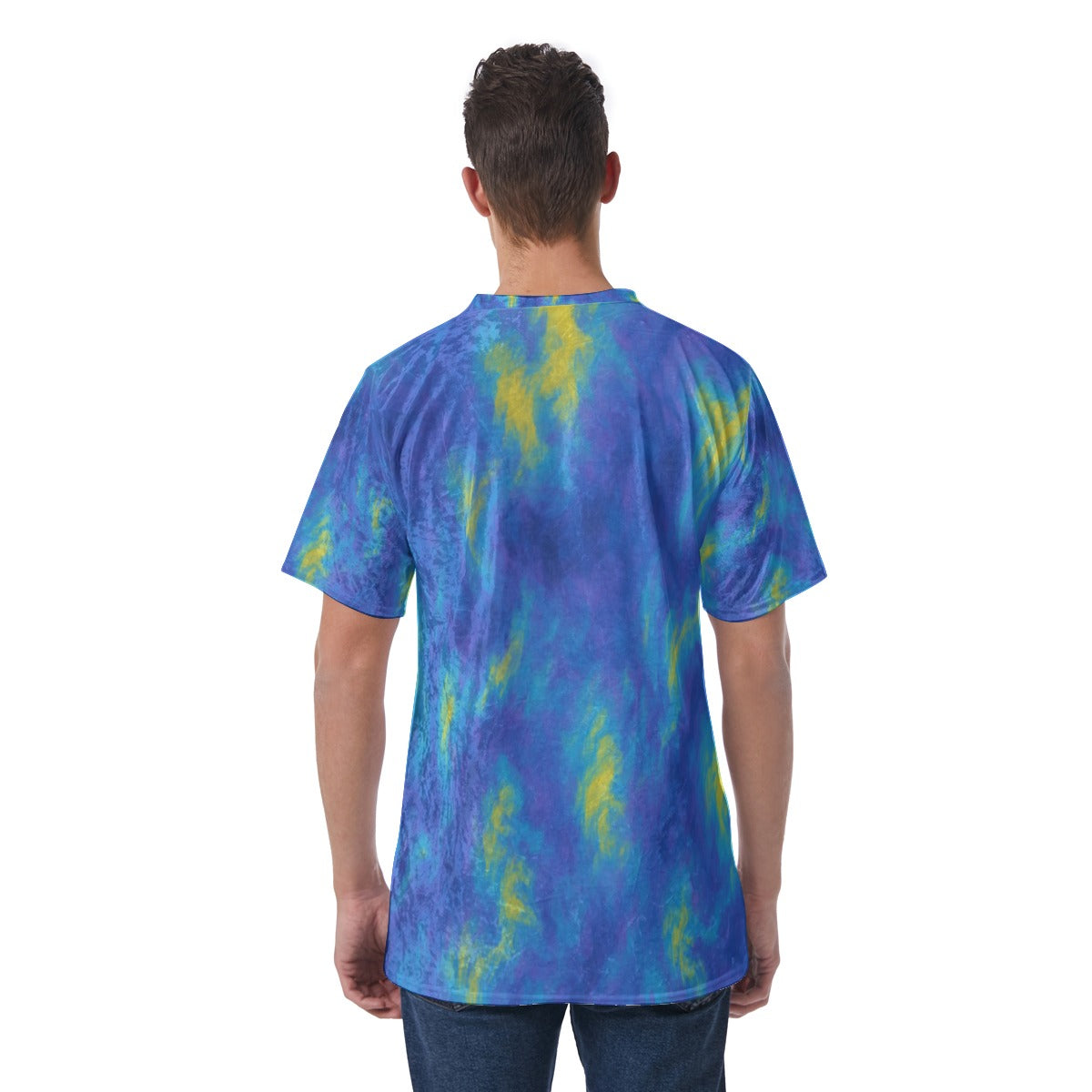 Men's T-Shirt | Velvet