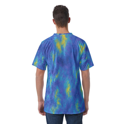 Men's T-Shirt | Velvet