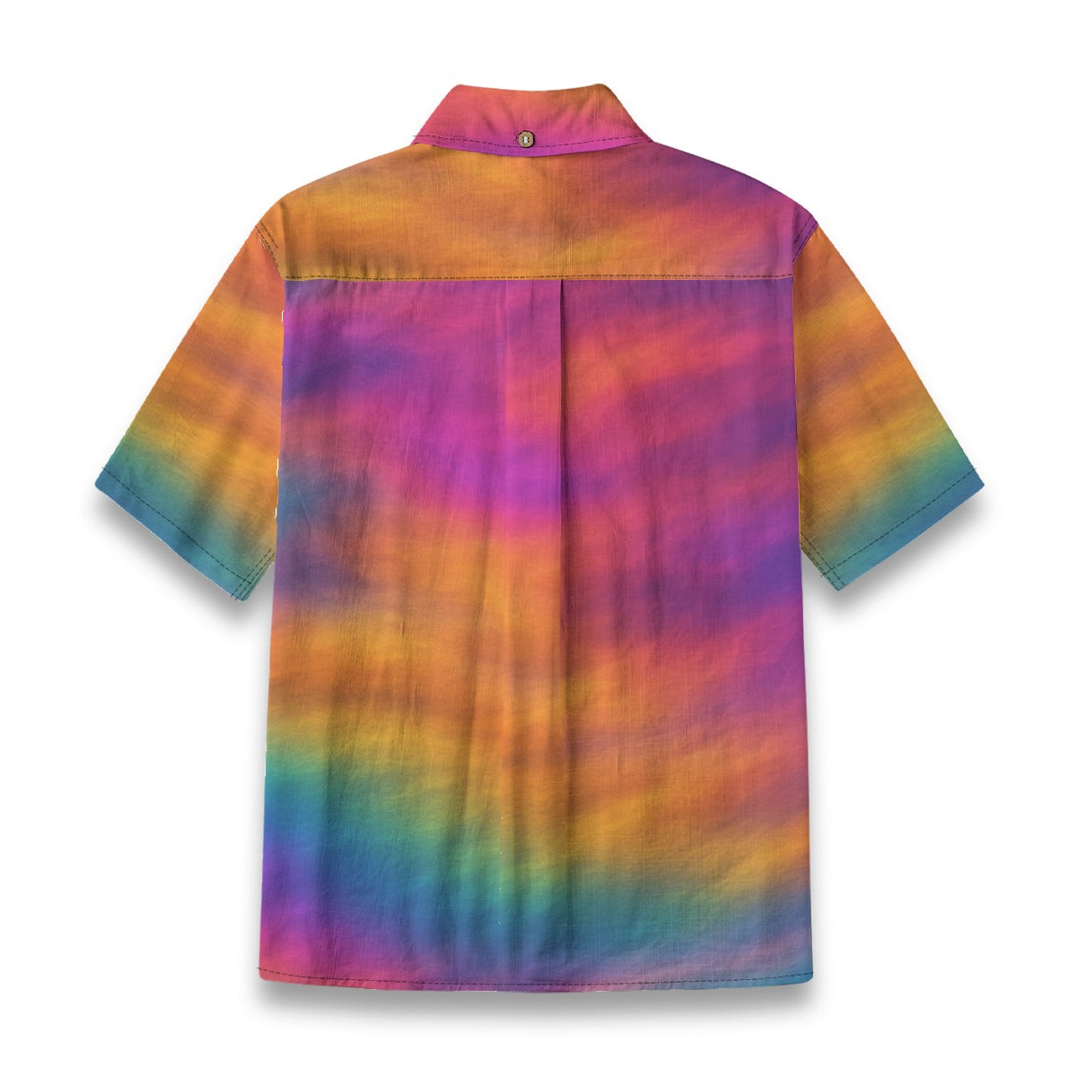 Unisex Children's Shirt With Pocket | 125GSM Cotton