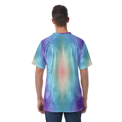 Men's T-Shirt | Velvet