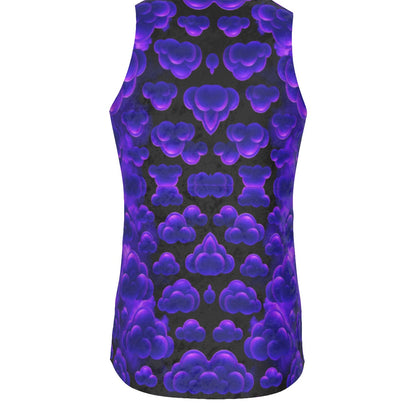 Men's Tank Top | Velvet