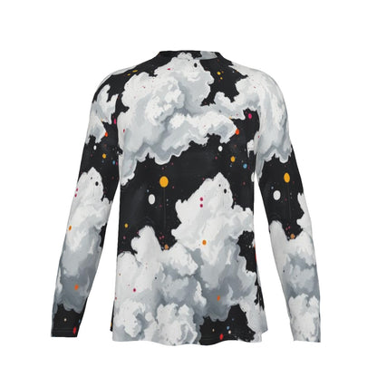 Men's Long Sleeve Tight surf clothing - view 1