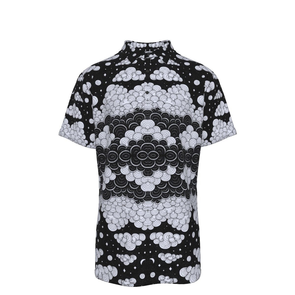 Men's Polo Shirt | Birdseye