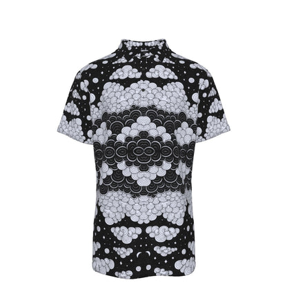 Men's Polo Shirt | Birdseye