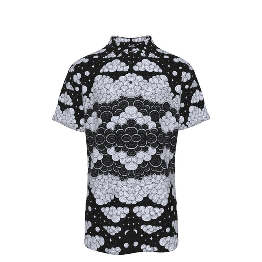 Men's Polo Shirt | Birdseye