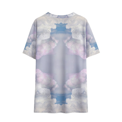 Unisex Children's Round Neck T-Shirt|145GSM Birdseye