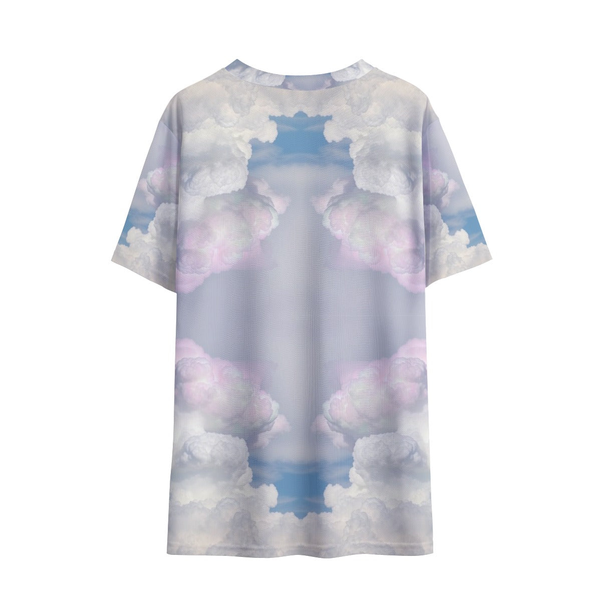 Unisex Children's Round Neck T-Shirt|145GSM Birdseye