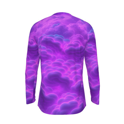 Men's Long Sleeve Tight surf clothing - view 2