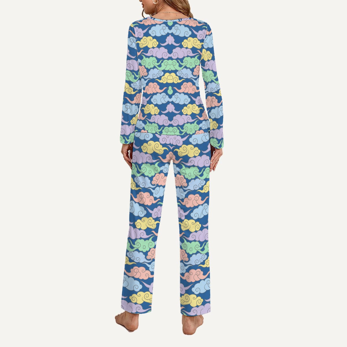 Women’s Loungewear Set - view 3