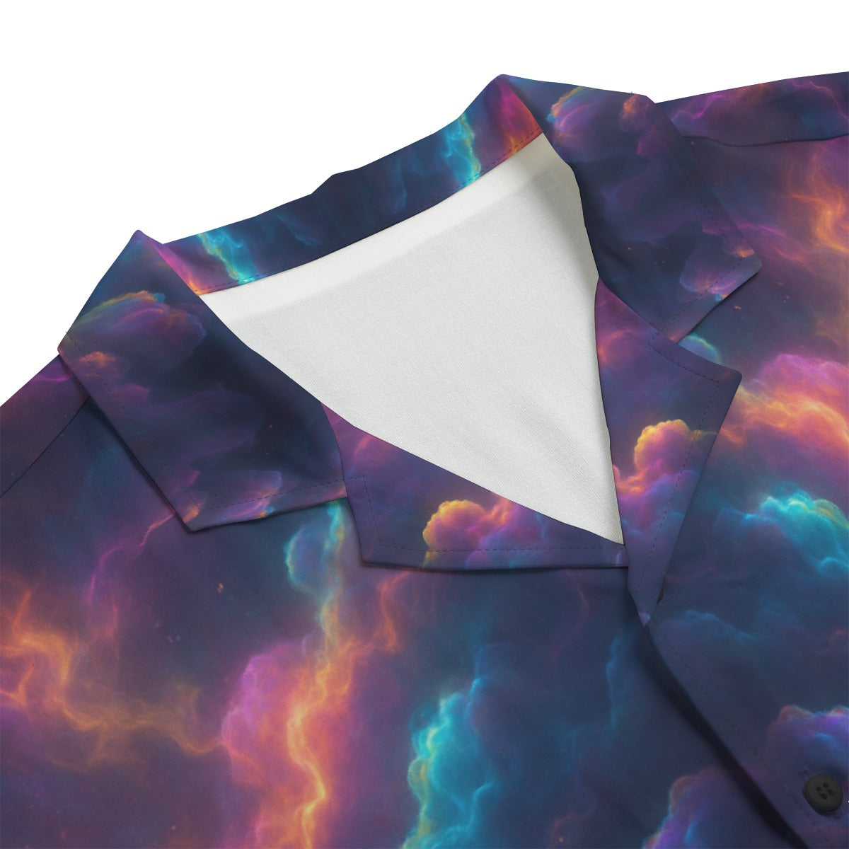 Men's Hawaiian Rayon Shirt | 115GSM Rayon
