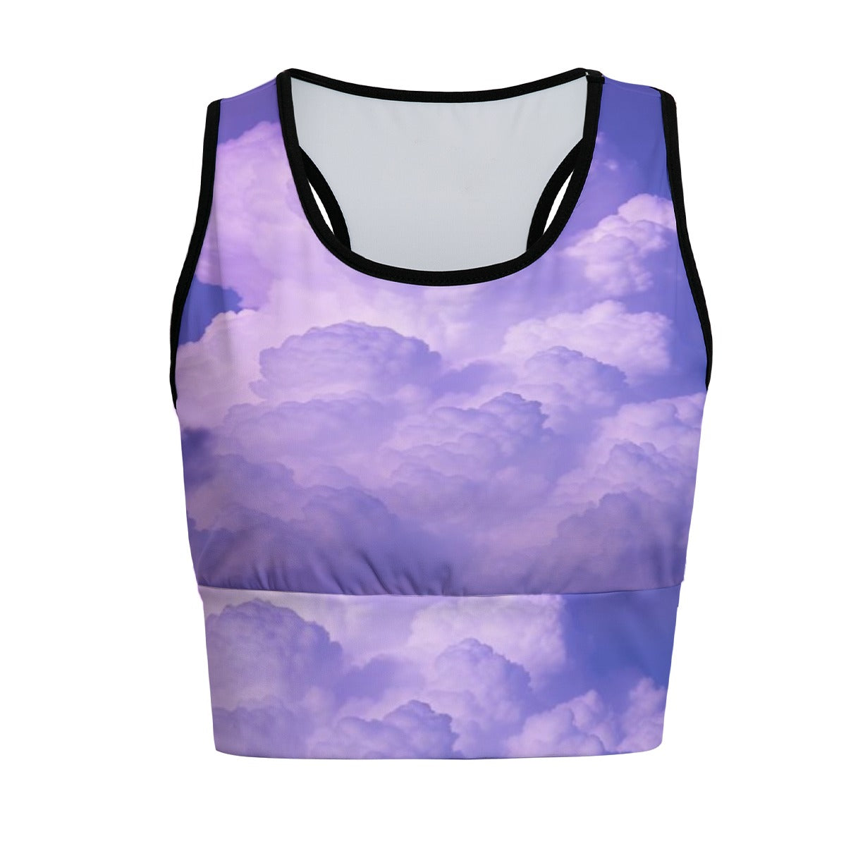 Women's Sports Bra by O’Nimbus