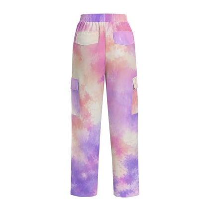 Women's Cargo Pants by O’Nimbus – view 2