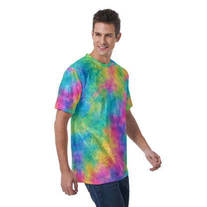 Men’s Velvet T-Shirt - view 2