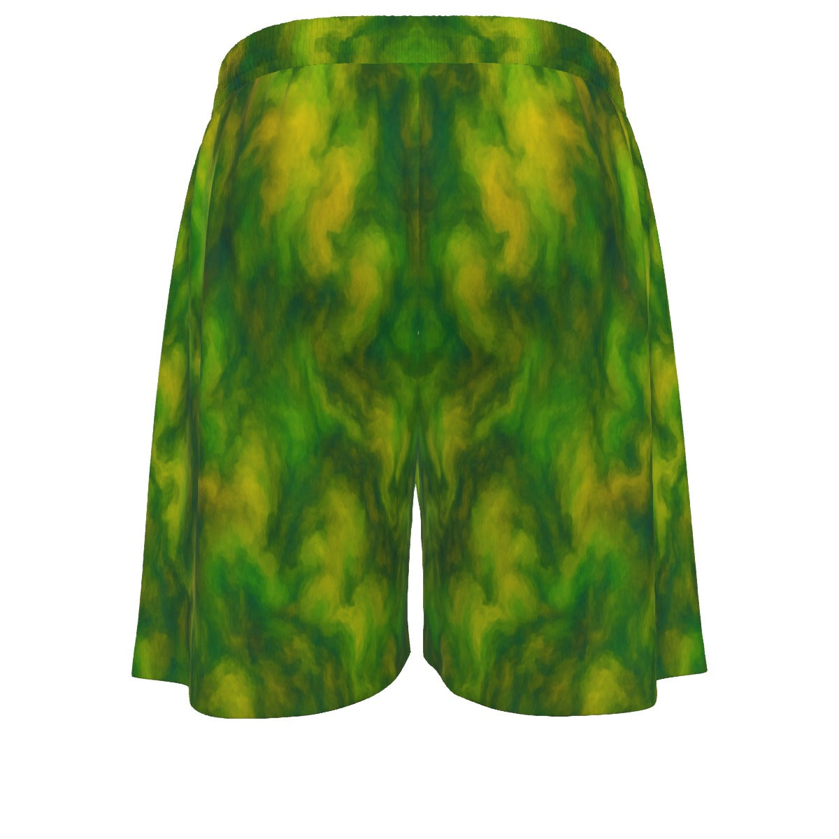Men's Mesh Shorts - view 2