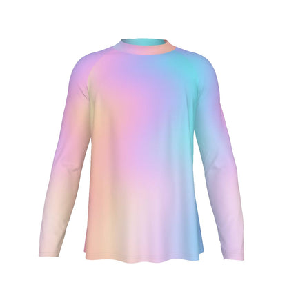 Men's Long Sleeve Tight surf clothing - view 1