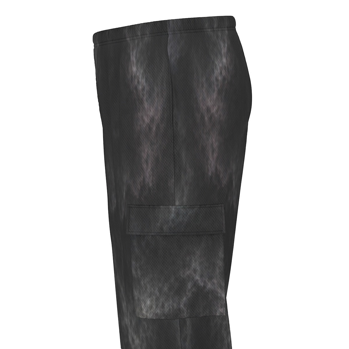 Men's Cargo Pants|220GSM Birdseye