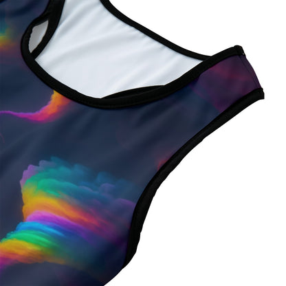 Women's Sports Bra by O’Nimbus – view 4