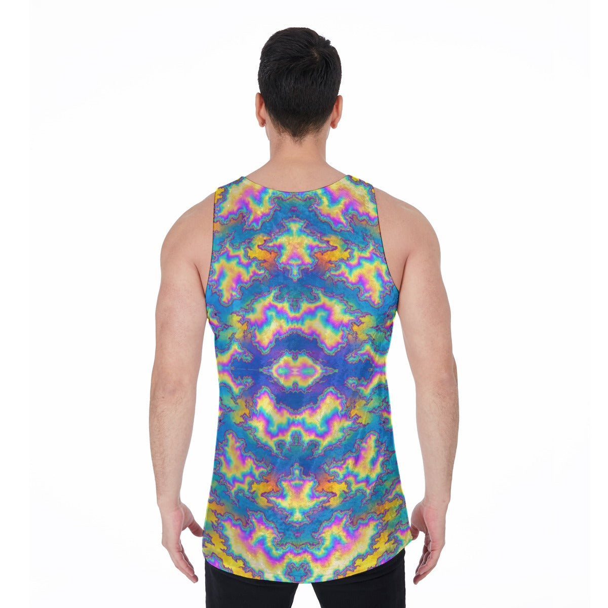 Men's Tank Top | Velvet