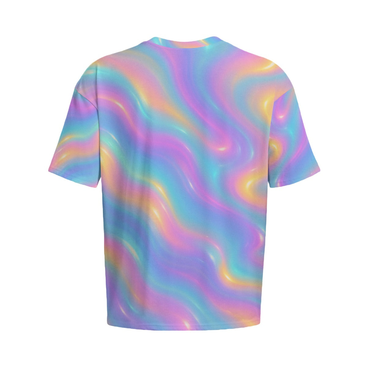 Men's Raglan Short Sleeve T-Shirt|180GSM COTTON by O’Nimbus – view 2