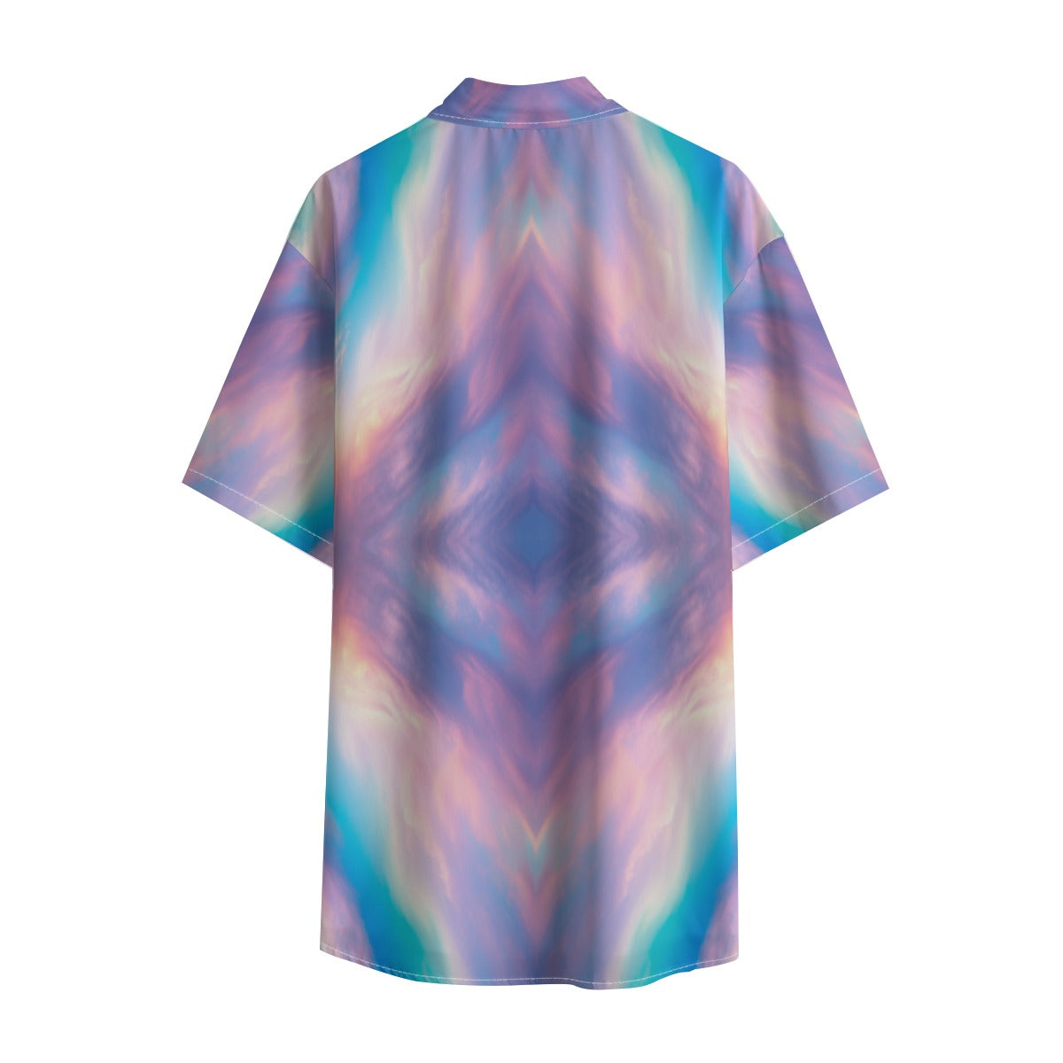Men's T-shirt With Short Sleeve