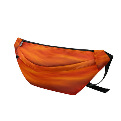 Unisex Large Fanny Bag