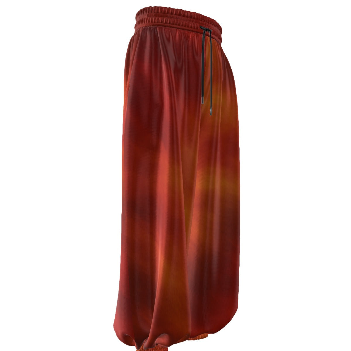 Unisex Lantern Pants